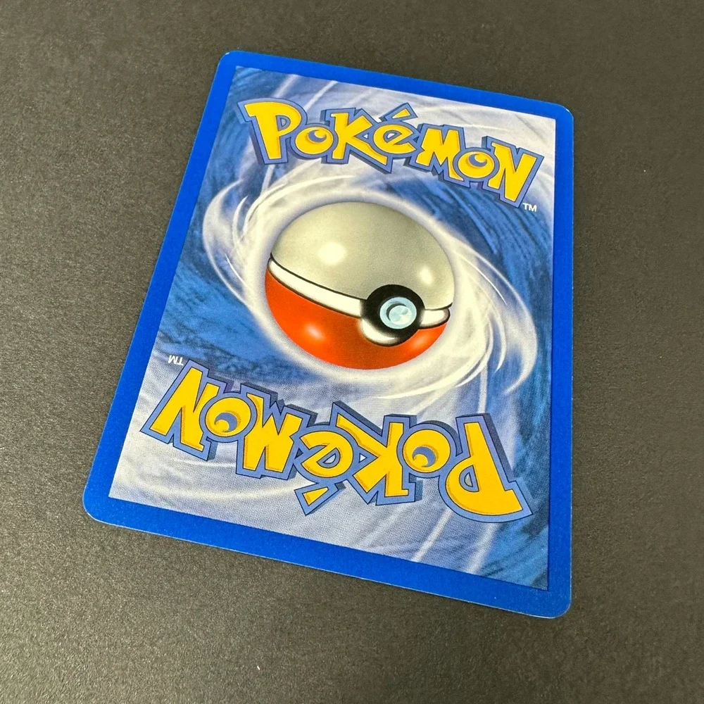 Pokemon TCG Solrock 13/100 Rare Reverse Holo EX Sandstorm NM